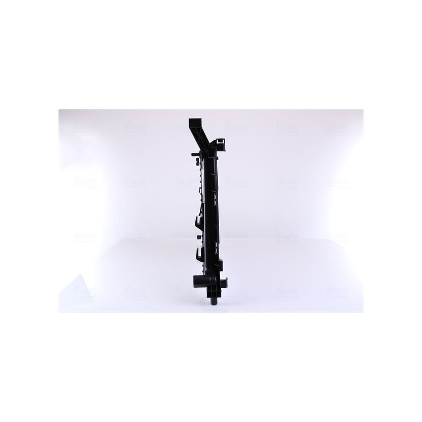 NISSENS Kühler, Motorkühlung 67106 für 169 500 03 03