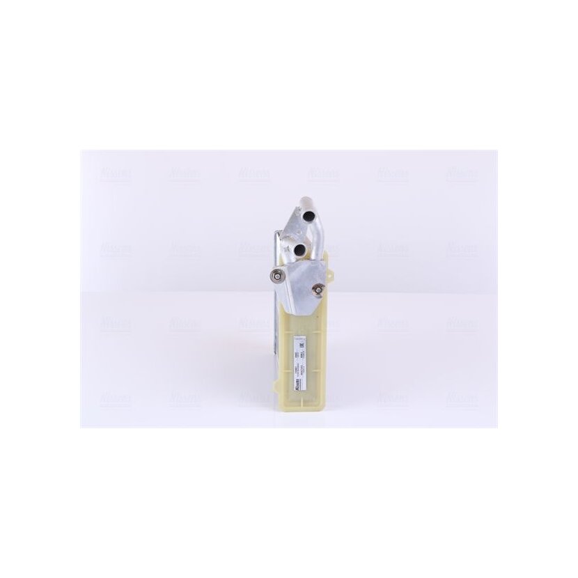 NISSENS Wärmetauscher, Innenraumheizung 73987 für 1320777080