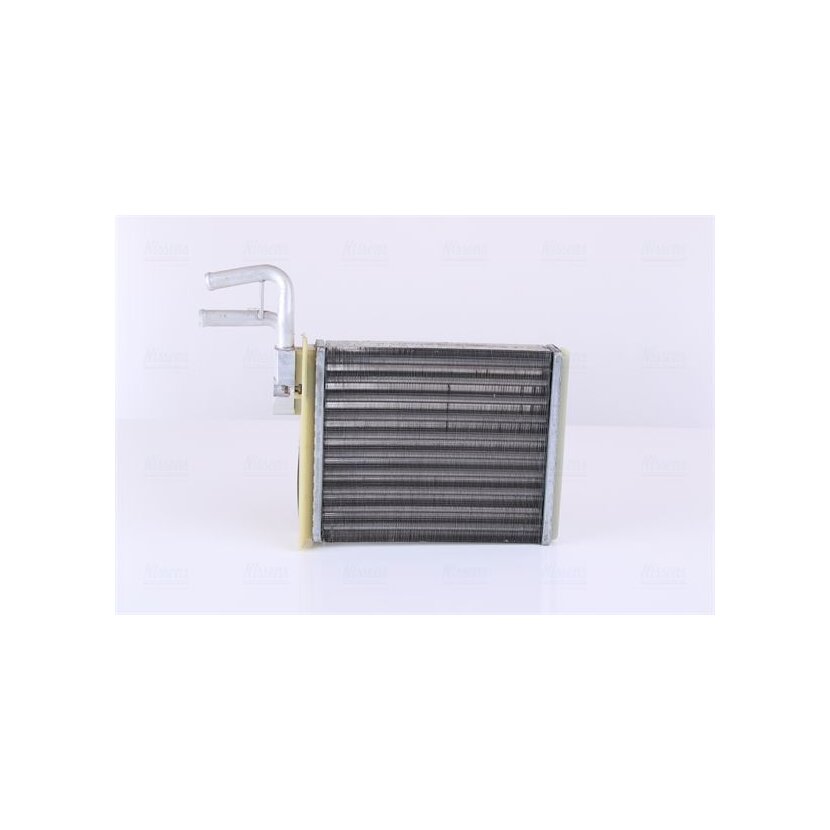 NISSENS Wärmetauscher, Innenraumheizung 73987 für 1320777080