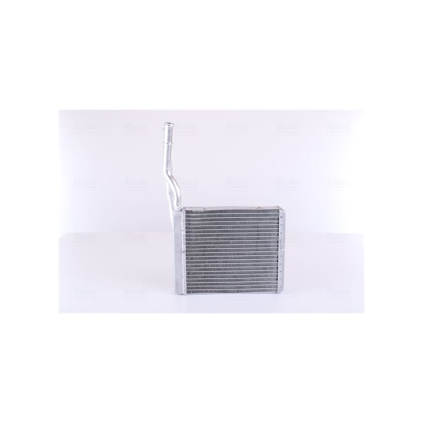 NISSENS Wärmetauscher, Innenraumheizung 71746 für 1062256
