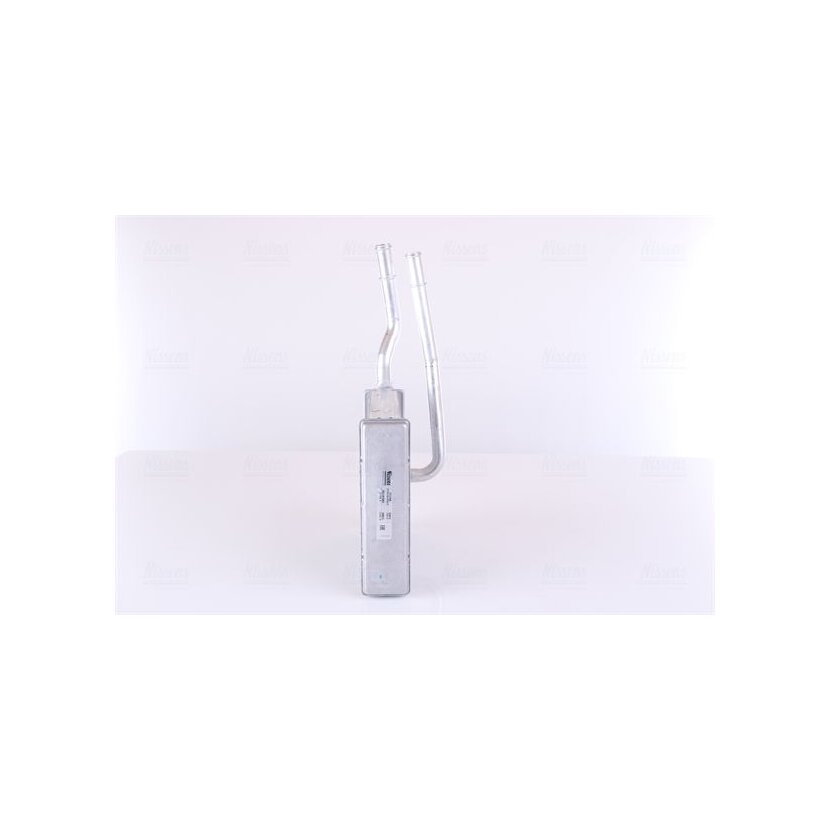 NISSENS Wärmetauscher, Innenraumheizung 71746 für 1062256