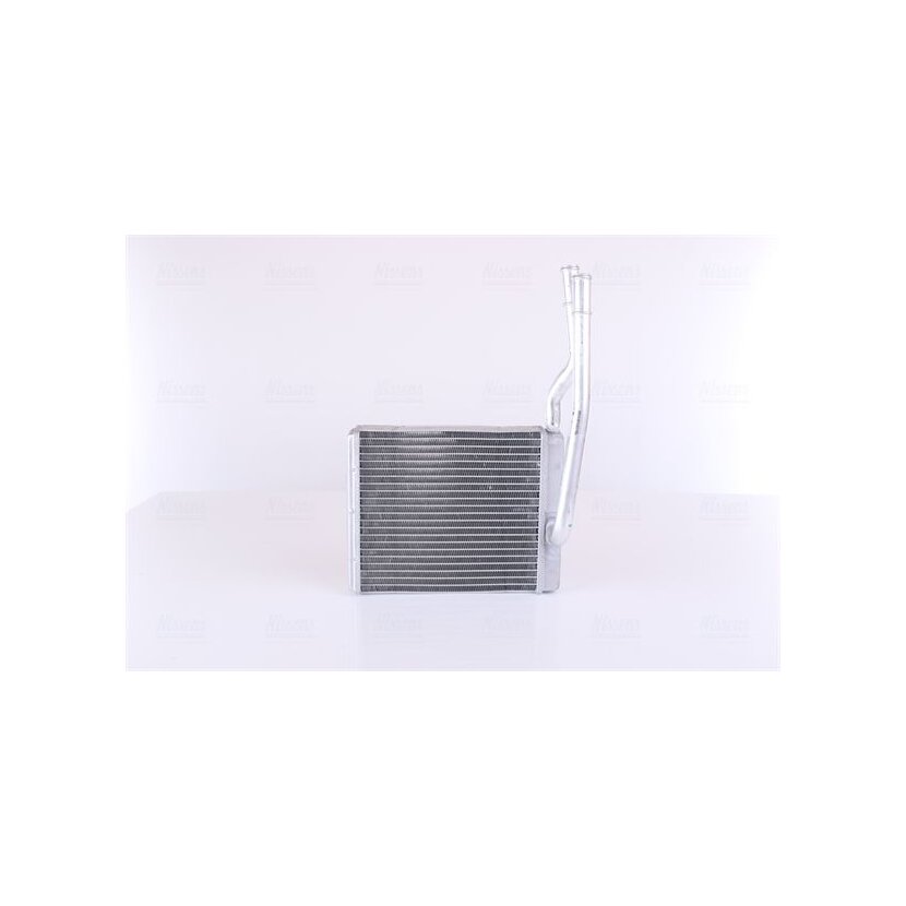 NISSENS Wärmetauscher, Innenraumheizung 71746 für 1062256