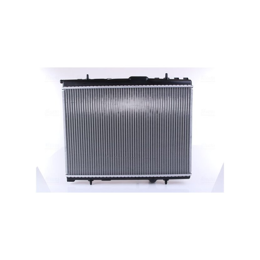 NISSENS Kühler, Motorkühlung 63744A für 1330.85