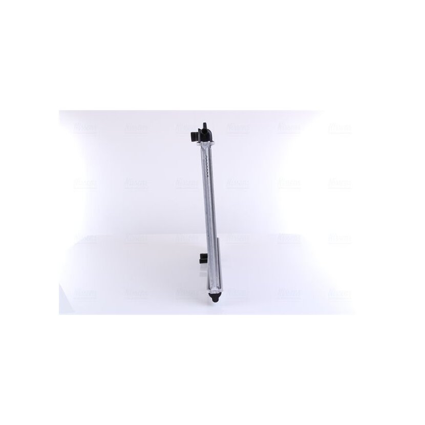 NISSENS Kühler, Motorkühlung 63744A für 1330.85