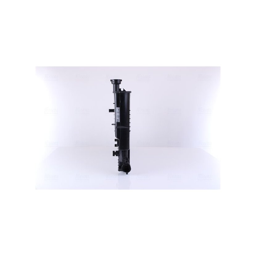 NISSENS Kühler, Motorkühlung 63545 für 1301J5