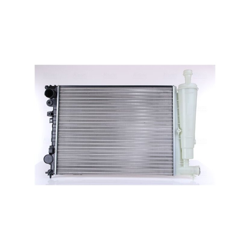NISSENS Kühler, Motorkühlung 61396 für 1301.P1