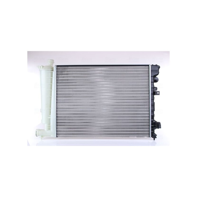 NISSENS Kühler, Motorkühlung 61396 für 1301.P1