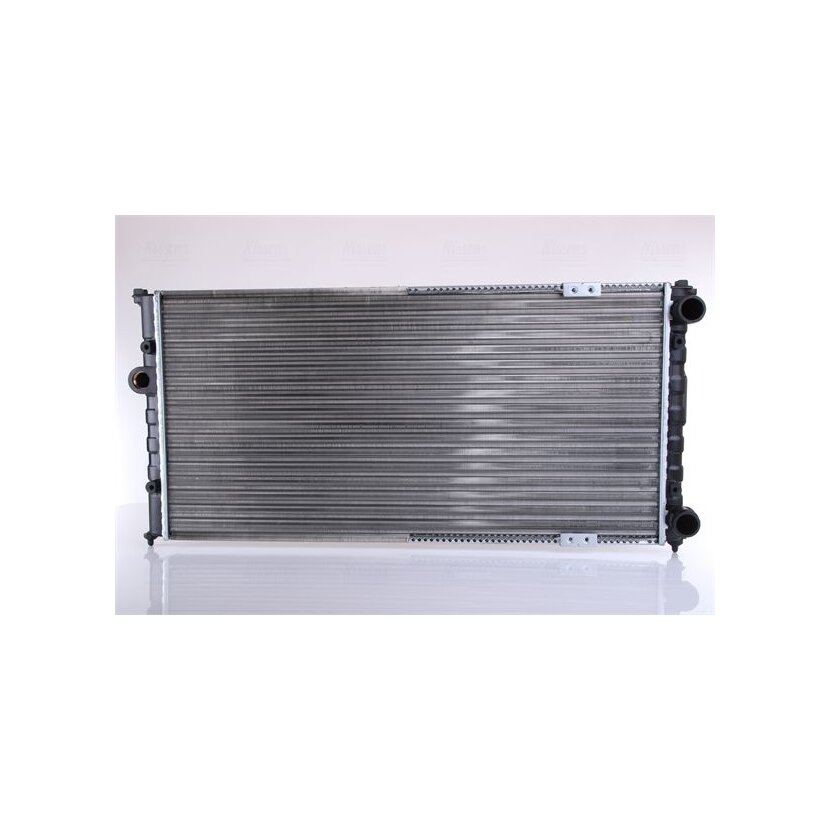NISSENS Kühler, Motorkühlung 652681 für 6K0.121.253 A