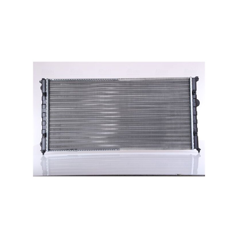 NISSENS Kühler, Motorkühlung 652681 für 6K0.121.253 A