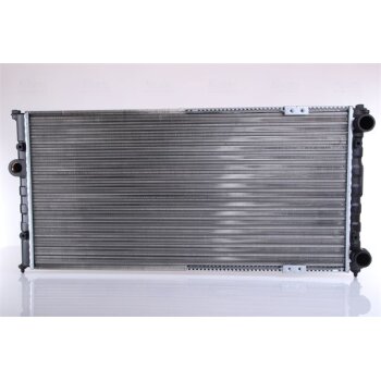 NISSENS Kühler, Motorkühlung 652681 für...