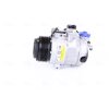 NISSENS Kompressor, Klimaanlage 890060 für 4472604080