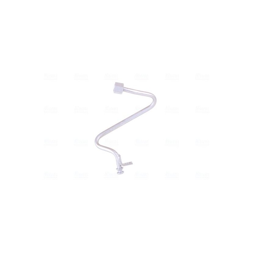 NISSENS Ölleitung, Lader 935079 für 6111800020