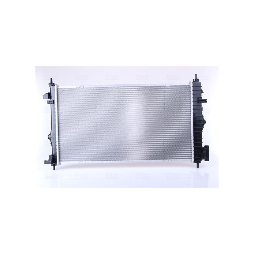 NISSENS Kühler, Motorkühlung 630717 für 1300 290