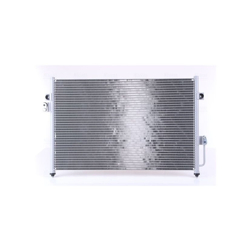 NISSENS Kondensator, Klimaanlage 94634 für 97606-H1000