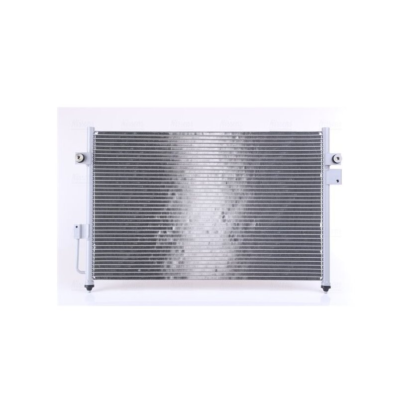 NISSENS Kondensator, Klimaanlage 94634 für 97606-H1000