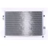 NISSENS Kondensator, Klimaanlage 94634 für 97606-H1000
