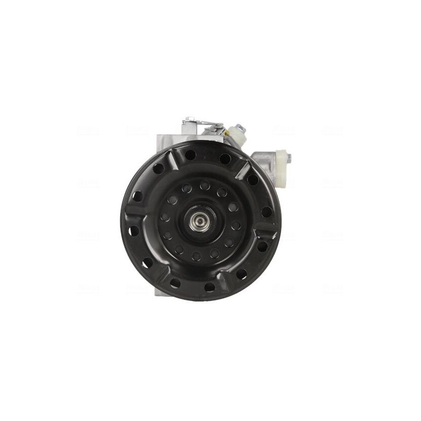 NISSENS Kompressor, Klimaanlage 890145 für 88310-52550