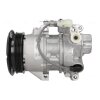 NISSENS Kompressor, Klimaanlage 890145 für 88310-52550
