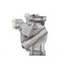 NISSENS Kompressor, Klimaanlage 890145 für 88310-52550