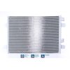 NISSENS Kondensator, Klimaanlage 94673 für 8200182361