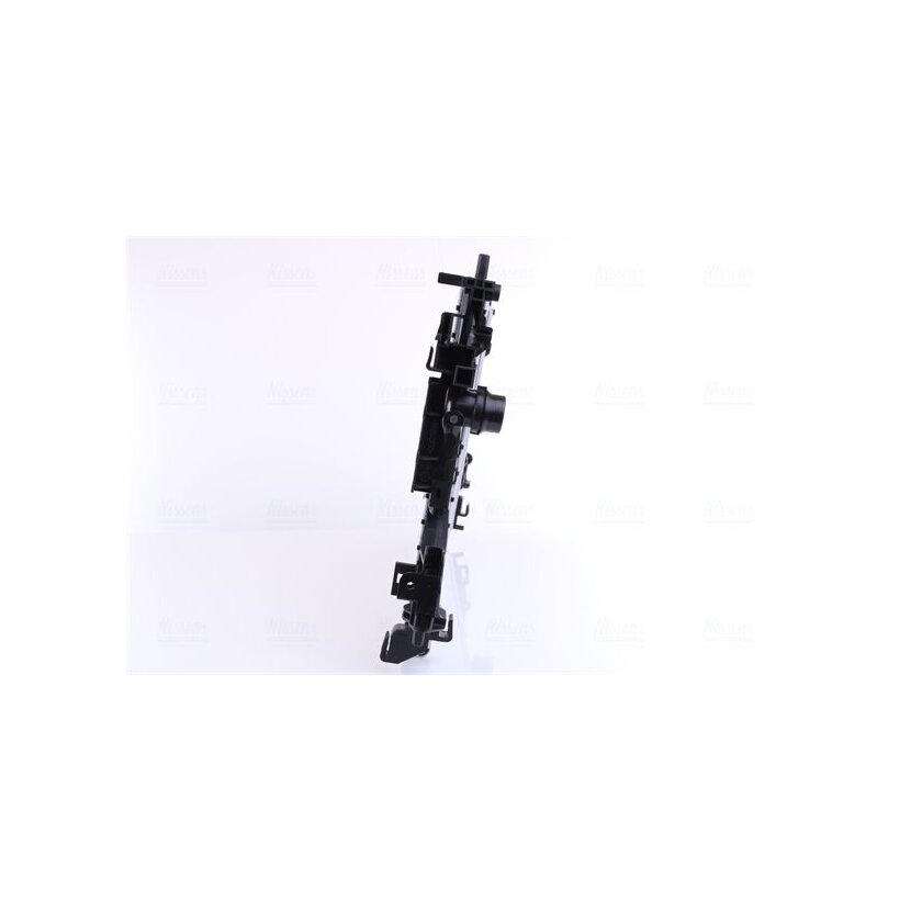 NISSENS Kühler, Motorkühlung 630798 für 13453905