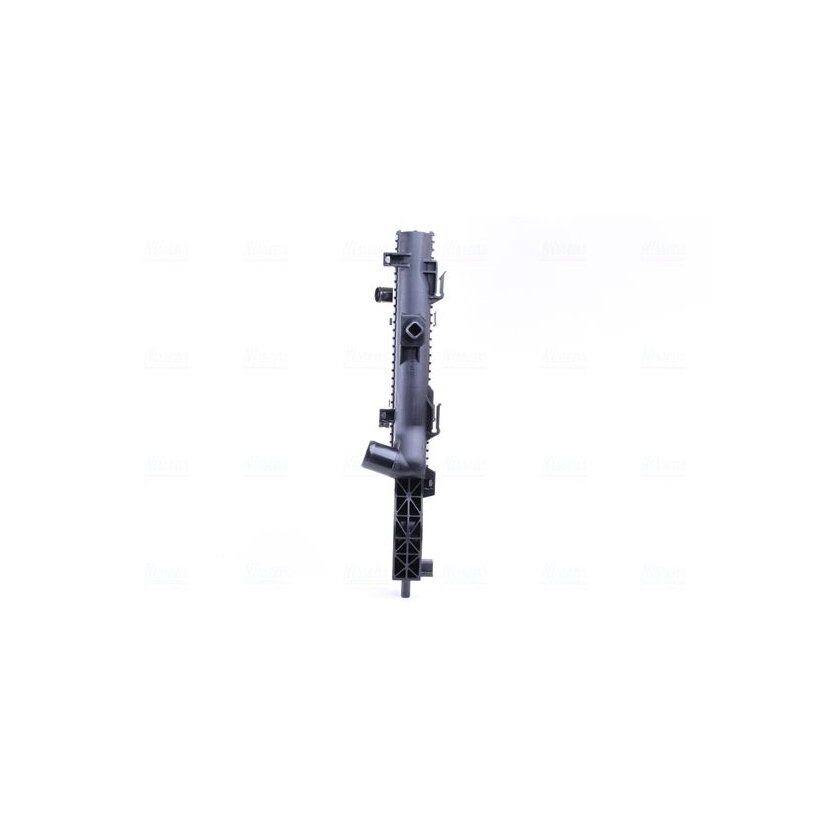NISSENS Kühler, Motorkühlung 636728 für 25310G4300