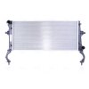 NISSENS Kühler, Motorkühlung 636728 für 25310G4300