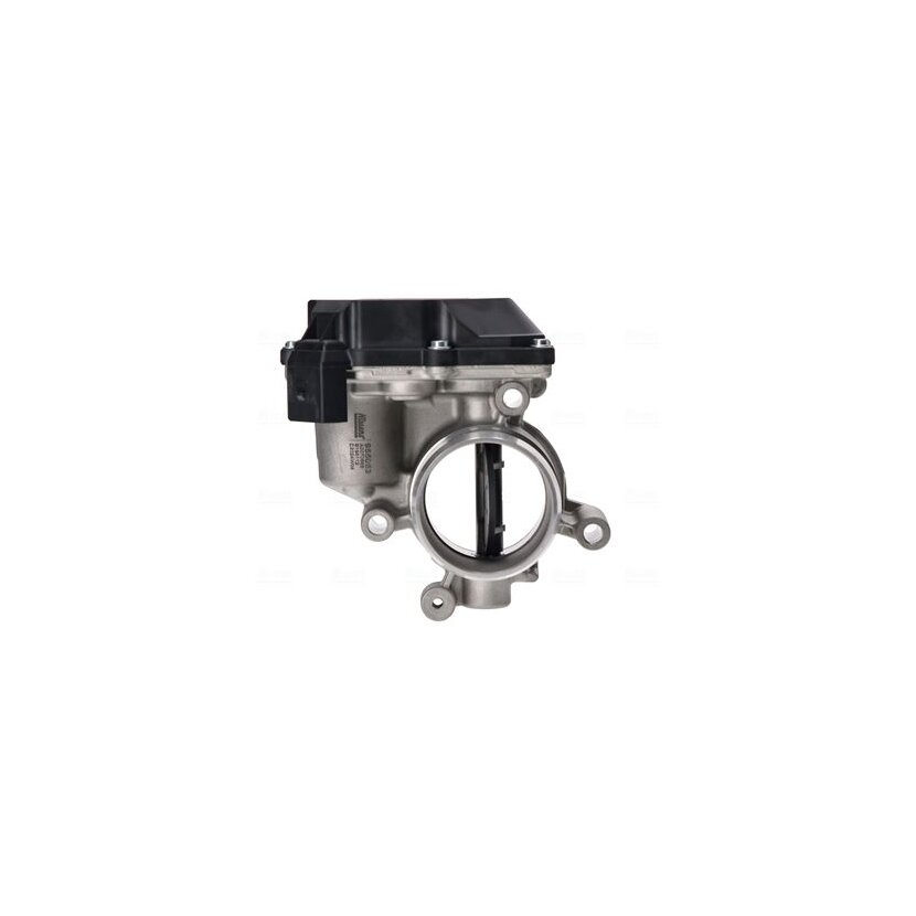 NISSENS Drosselklappenstutzen 955053 für 03L128063AC
