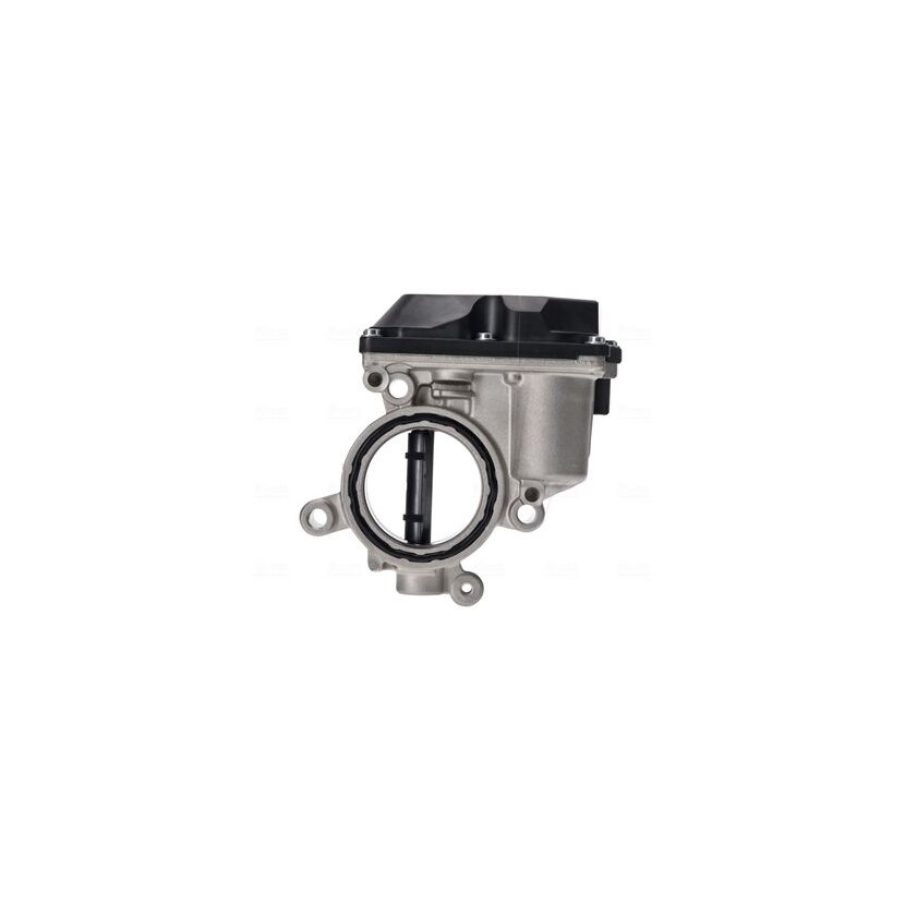 NISSENS Drosselklappenstutzen 955053 für 03L128063AC