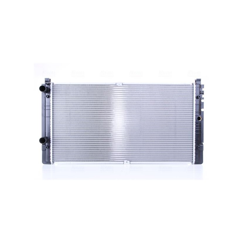 NISSENS Kühler, Motorkühlung 65238A für 7D0.121.253