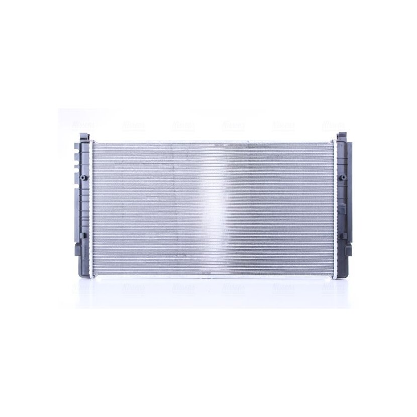 NISSENS Kühler, Motorkühlung 65238A für 7D0.121.253