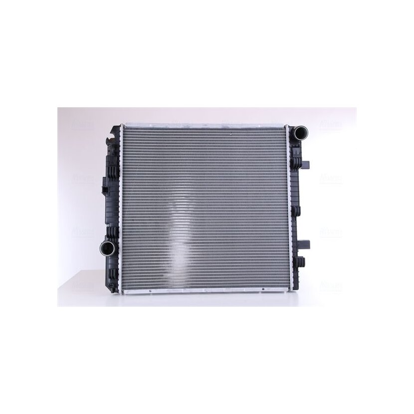 NISSENS Kühler, Motorkühlung 62794A für 9705000403