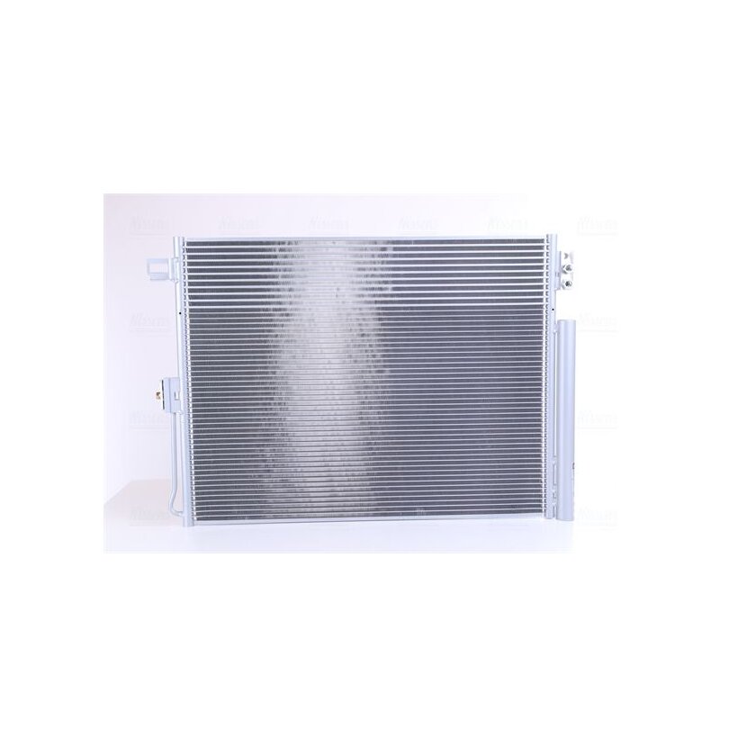 NISSENS Kondensator, Klimaanlage 940411 für 00K5181982AA