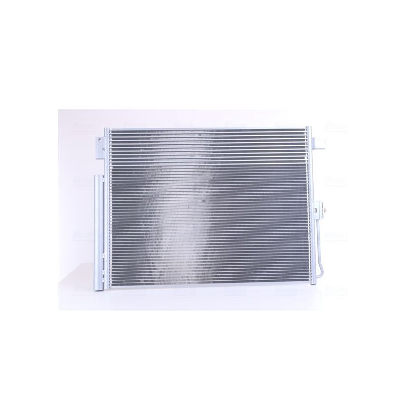NISSENS Kondensator, Klimaanlage 940411 für 00K5181982AA