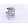 NISSENS Kompressor, Klimaanlage 890656 für 2763000Q0A