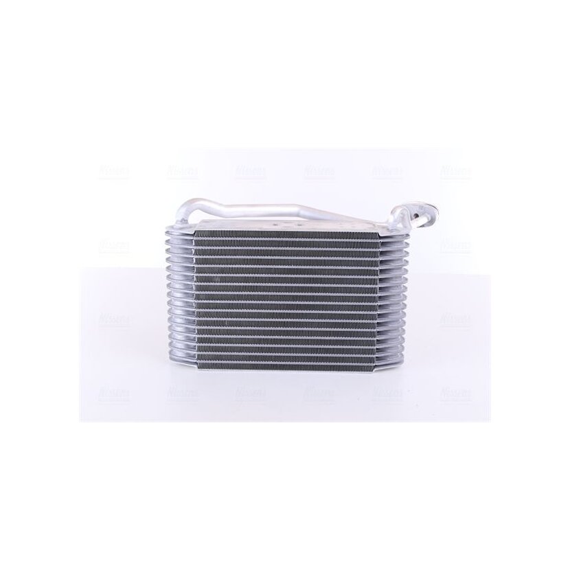 NISSENS Verdampfer, Klimaanlage 92143 für 8D1.820.103 A