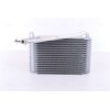 NISSENS Verdampfer, Klimaanlage 92143 für 8D1.820.103 A