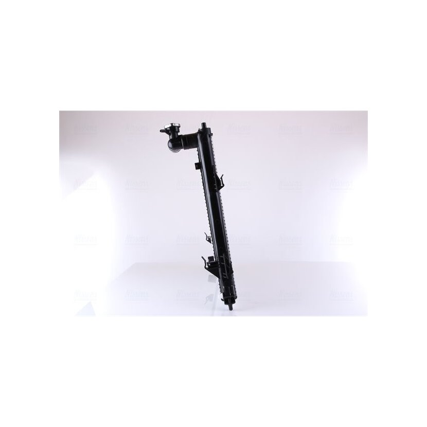 NISSENS Kühler, Motorkühlung 66783 für 253103S000