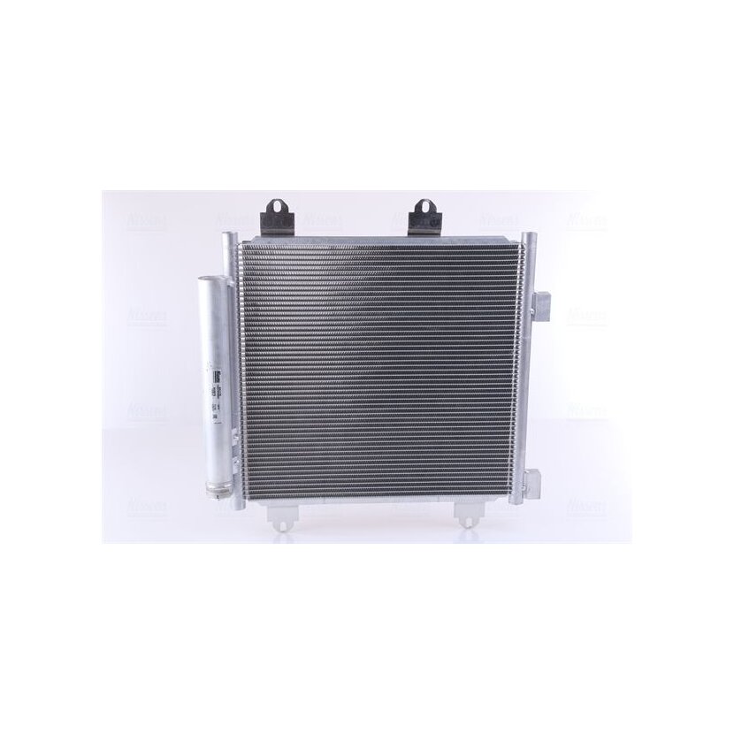 NISSENS Kondensator, Klimaanlage 941176 für 88450YV010