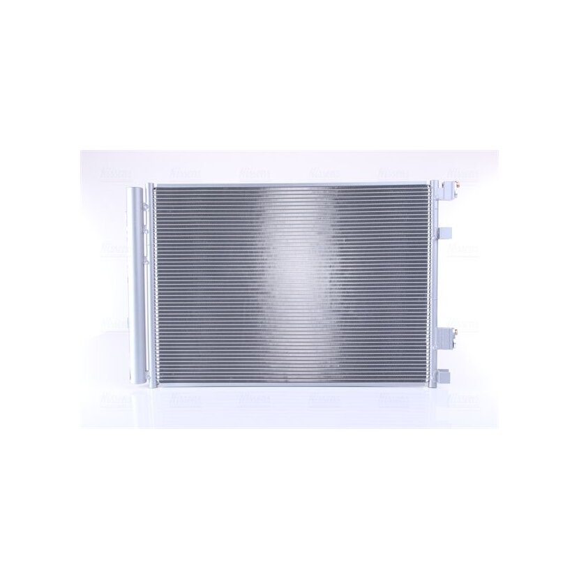 NISSENS Kondensator, Klimaanlage 940425 für 976061R300