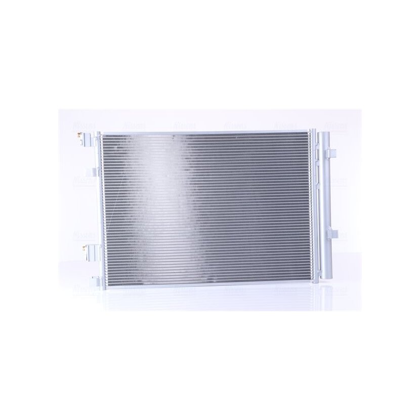 NISSENS Kondensator, Klimaanlage 940425 für 976061R300