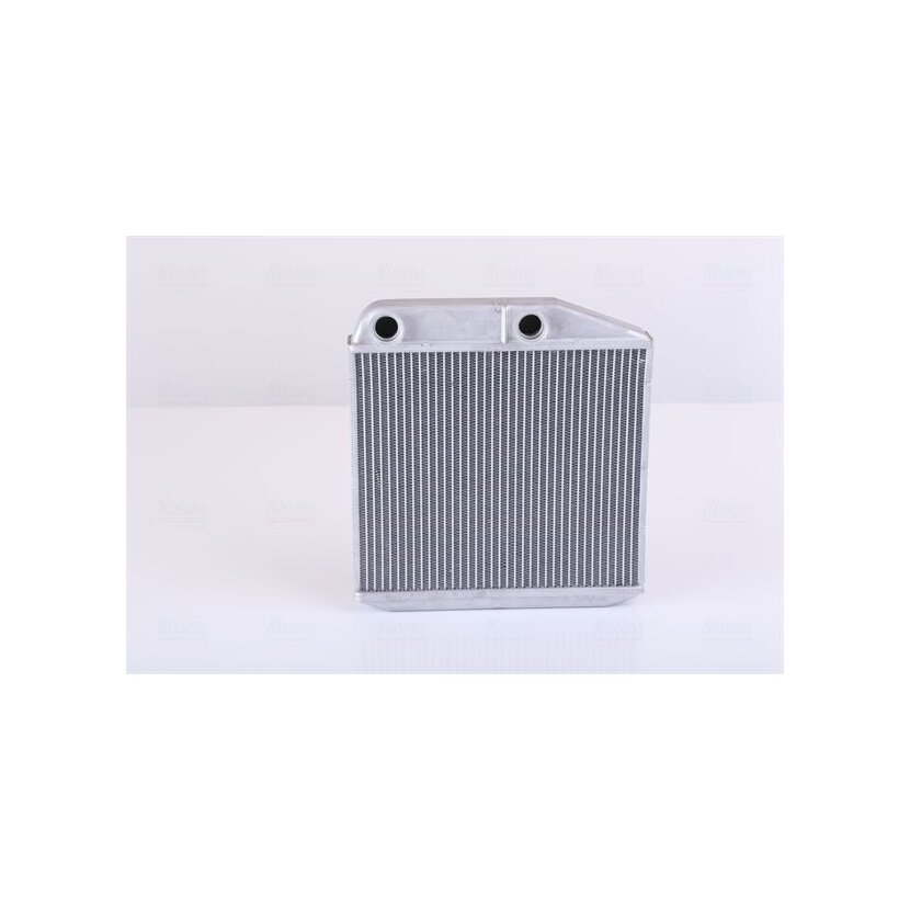 NISSENS Wärmetauscher, Innenraumheizung 707213 für 77366513