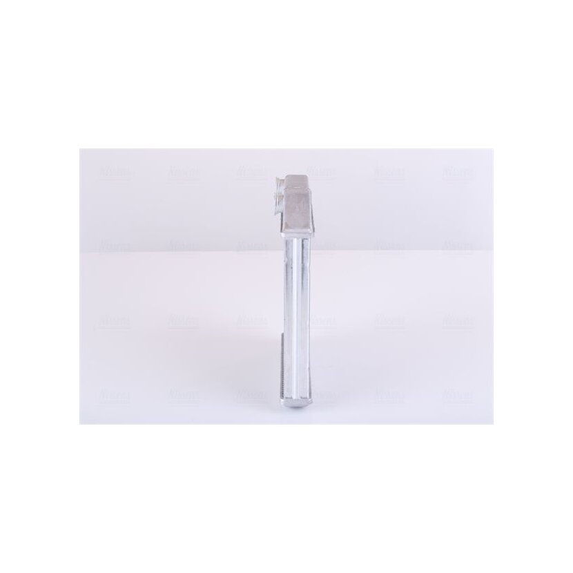 NISSENS Wärmetauscher, Innenraumheizung 707213 für 77366513