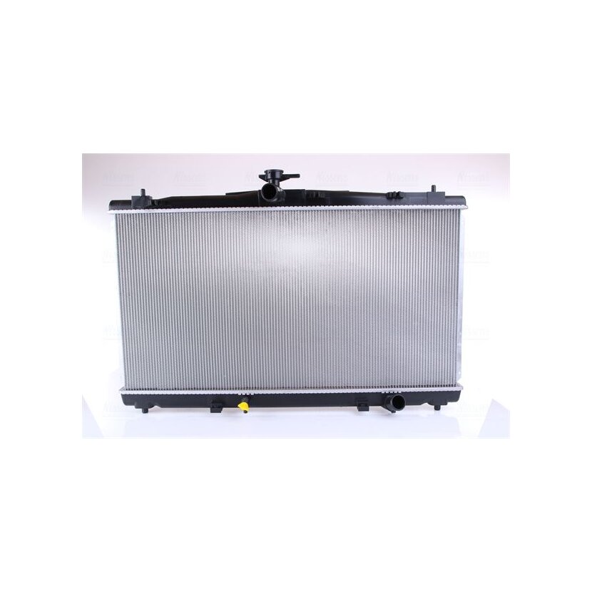 NISSENS Kühler, Motorkühlung 646869 für 164000V110