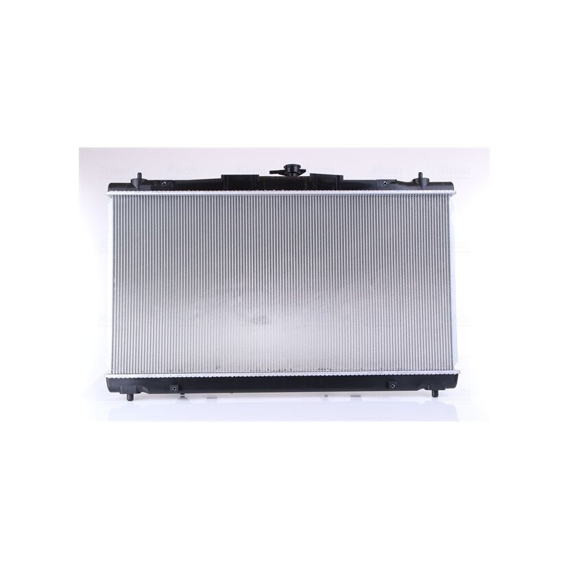 NISSENS Kühler, Motorkühlung 646869 für 164000V110