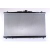 NISSENS Kühler, Motorkühlung 646869 für 164000V110