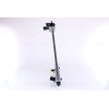 NISSENS Kühler, Motorkühlung 646869 für 164000V110