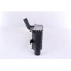 NISSENS Ladeluftkühler 96788 für 1302 413