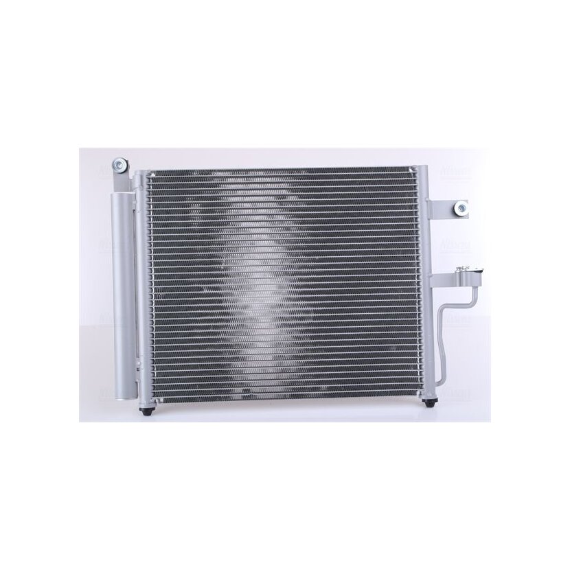 NISSENS Kondensator, Klimaanlage 94452 für 97606-25600