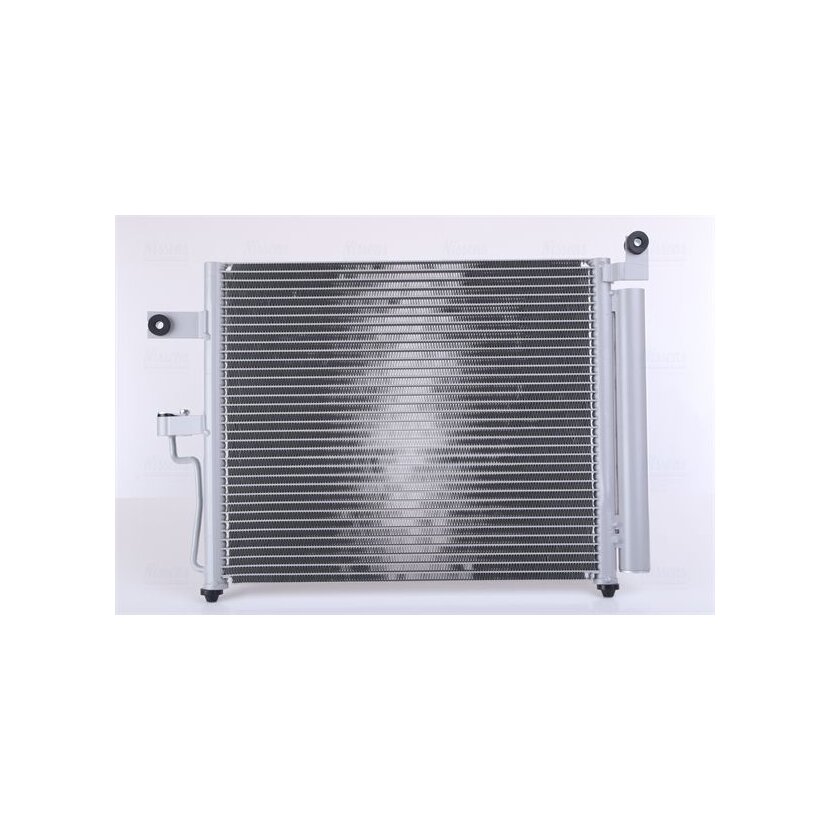 NISSENS Kondensator, Klimaanlage 94452 für 97606-25600
